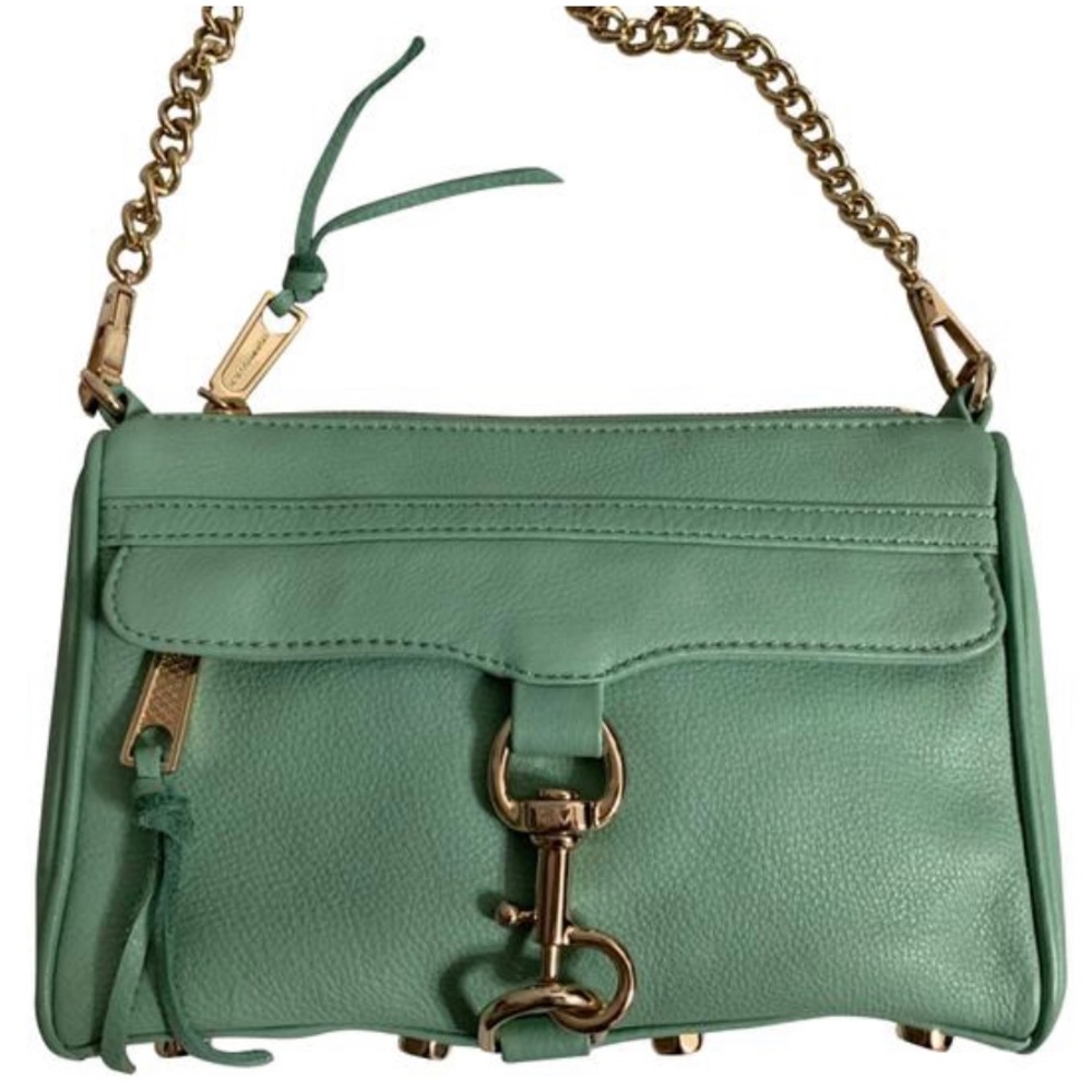 ❤️❤️HOST PICK ❤️❤️Rebecca Minkoff Cross bag  MAC